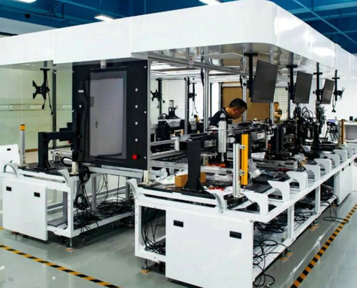 生产线计算机视觉非监督学习缺陷管控 (1).jpg