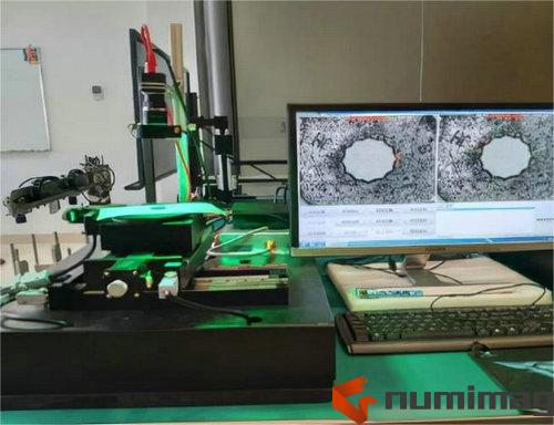 新闻资讯 - 虚数科技numimag