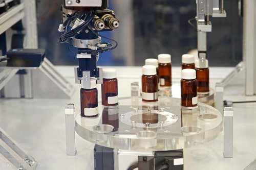 自动化产品缺陷检测产线深度集成技术 (1).jpg