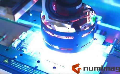 yy.vip易游-达明机器人筑牢半导体AI视觉定位行业领军地位