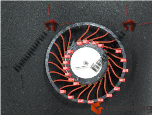 新案例 | AI赋能小风扇缺陷检测 - 虚数科技numimag