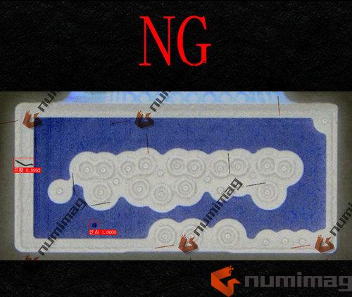 电源IC智能视觉虚焊检测 - 虚数科技numimag